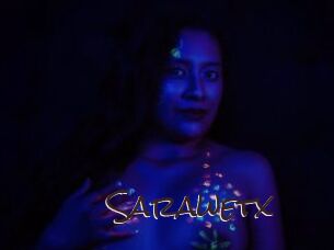 Sarawetx