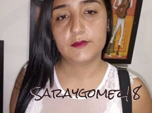 Saraygomez18