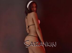Saraykin
