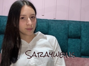 Sarayweins