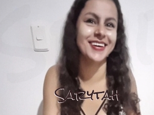 Sarytah