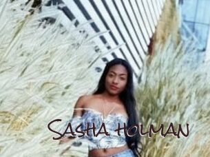 Sasha_holman