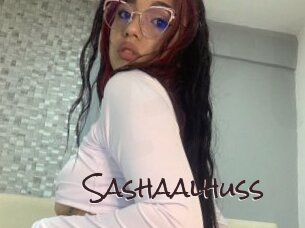 Sashaalhuss