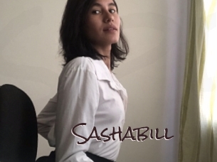 Sashabill