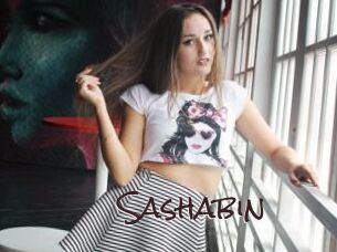 Sashabin
