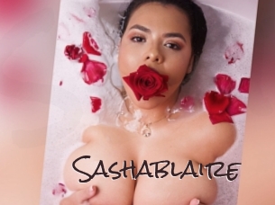 Sashablaire