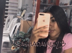 Sashadavies23