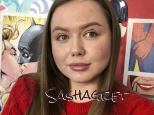Sashagret