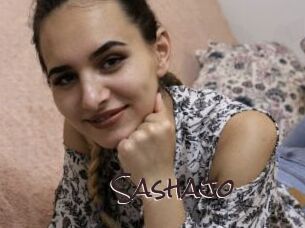 Sashajo
