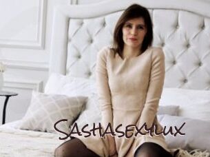 Sashasexylux