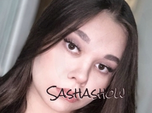 sashashow Spicy Blogs