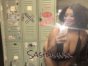 Sashasinsx