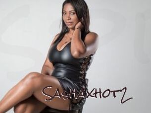 Sashaxhot2