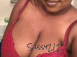 Sassy212