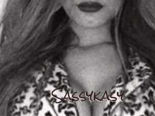 Sassykasy