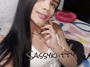 Sassykiitty