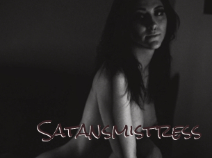 Satansmistress