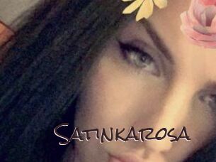 Satinkarosa