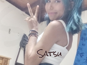 Satsu