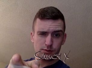 Saucy_X