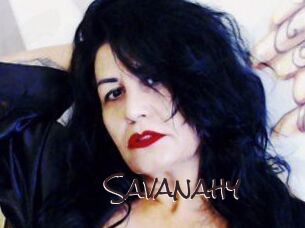 Savanahy