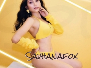 Savhanafox