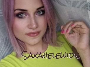 Saxahelewidis