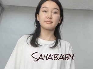 sayababy Spicy Blogs