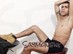 Saymonbig