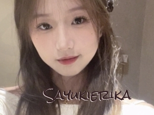 sayukierika Spicy Blogs