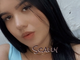 Scally