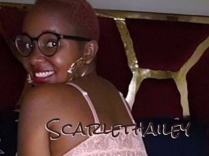 Scarlethailey