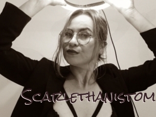 scarlethanistom Spicy Blogs