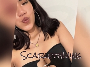 Scarlethwins