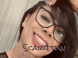 scarletlyn Spicy Blogs