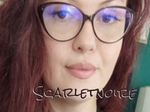 scarletnoire Spicy Blogs