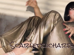 scarletrichards Spicy Blogs