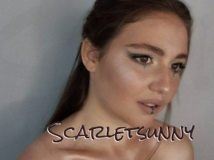 Scarletsunny