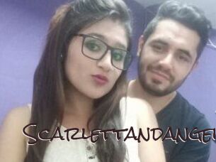 Scarlettandangel