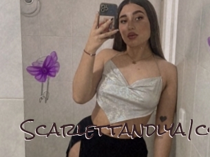 Scarlettandlya1cs