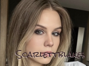 Scarlettblakes