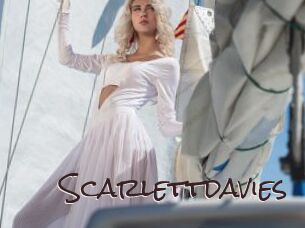 Scarlettdavies