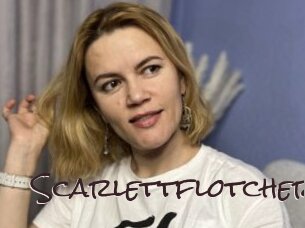 Scarlettflotcher