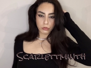 Scarlettminth