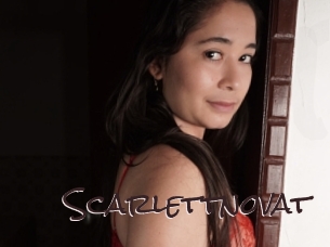 scarlettnovat Spicy Blogs