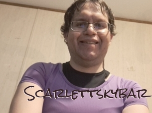 Scarlettskybar