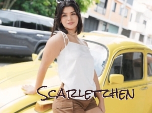 Scarletzhen