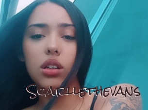 Scarllethevans