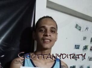 Scottanydirty