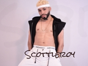 scottleroy Spicy Blogs